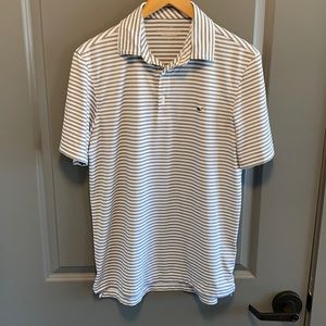 Vineyard Vines Performance Polo